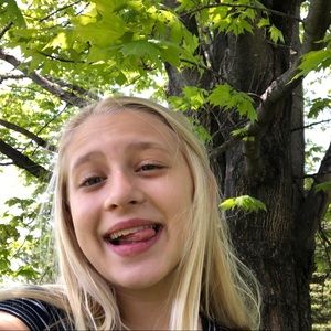 Meet your Posher, Grace